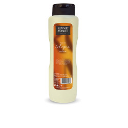 ROYALE AMBREE bain edc 750 ml