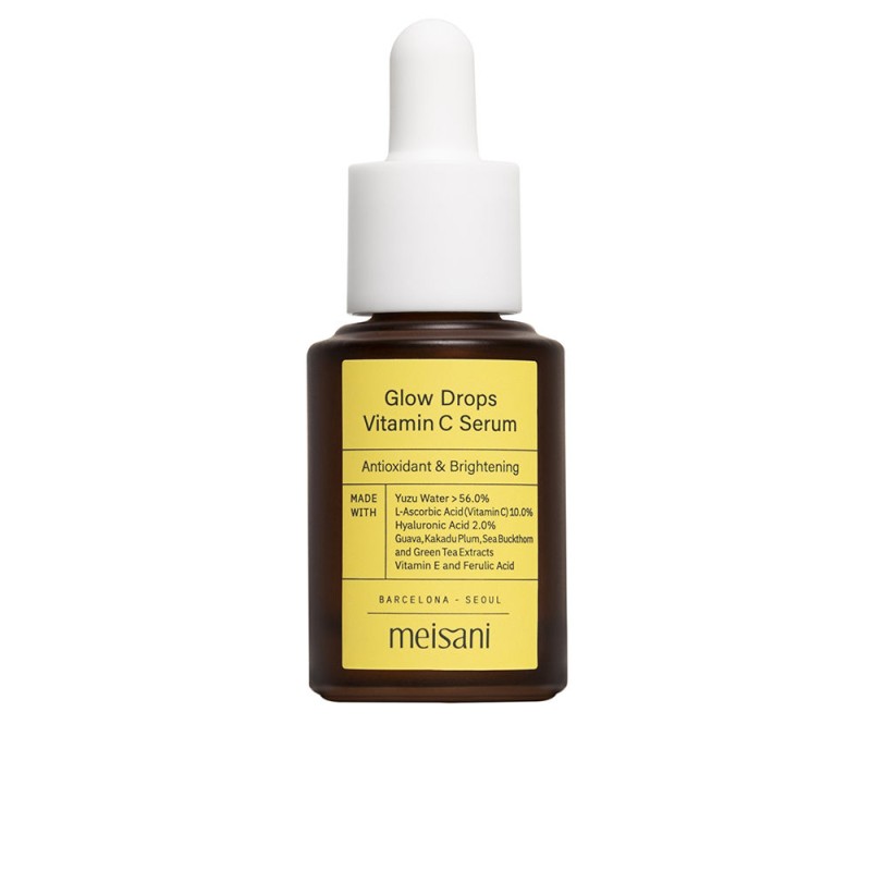 GLOW DROPS sérum vitamine c 15 ml