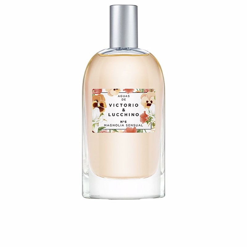 AGUAS DE VICTORIO & LUCCHINO Nº06 eau de toilette vaporisateur 30 ml