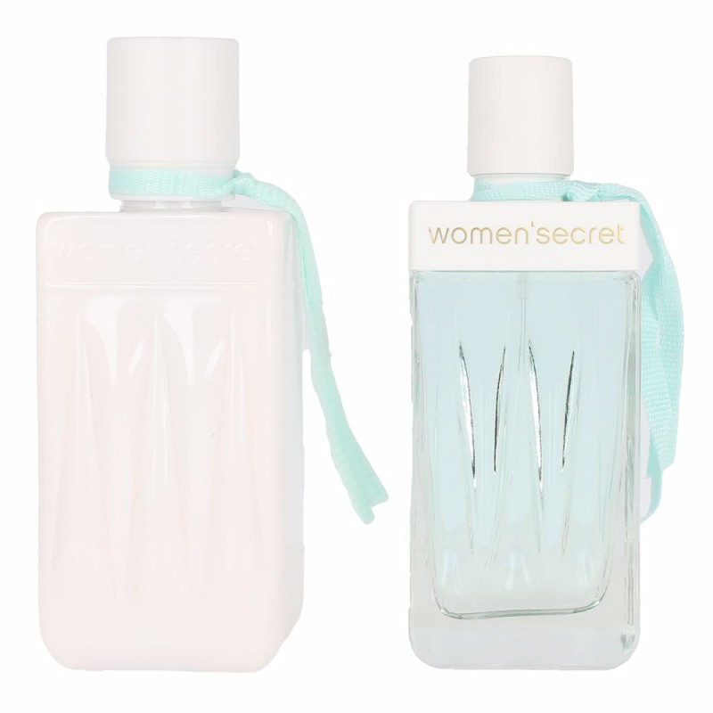 INTIMATE DAYDREAM coffret 2 pcs