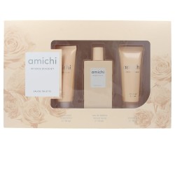 LOT DE BOUQUET INTENSE AMICHI 3 pz