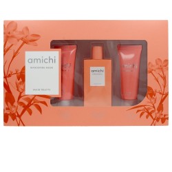 AMICHI MANDARINE MUSC LOT 3 pz