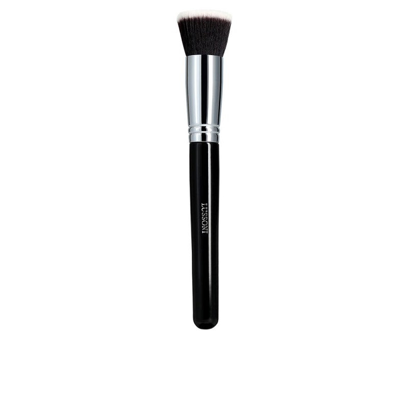 Pinceau kabuki plat LUSSONI PRO 112 1 u