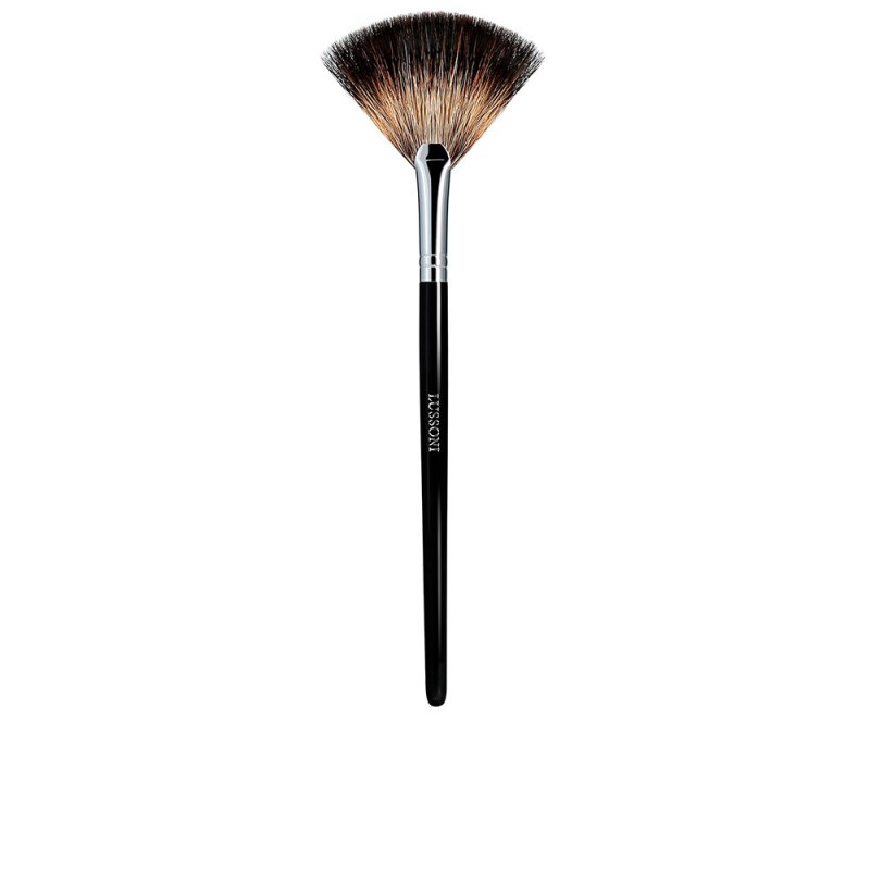 Brosse éventail LUSSONI PRO 600 1 u