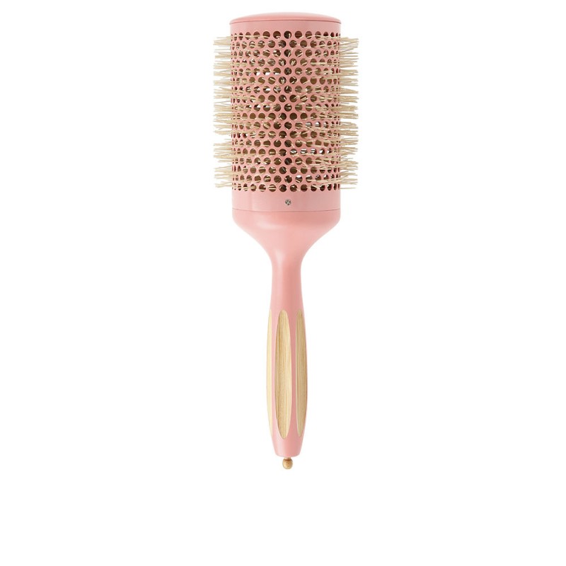 Brosse ronde BAMBOOM 65 mm 1 u