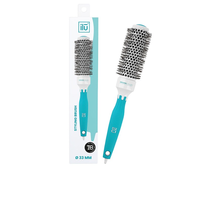 Pinceau STYLING 33 mm 1 u