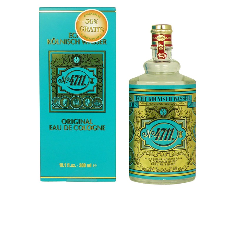 4711 eau de Cologne 300 ml