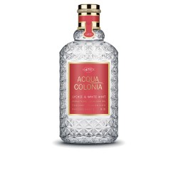 ACQUA COLONIA LYCHEE & WHITE MINT eau de cologne vaporisateur 170 ml