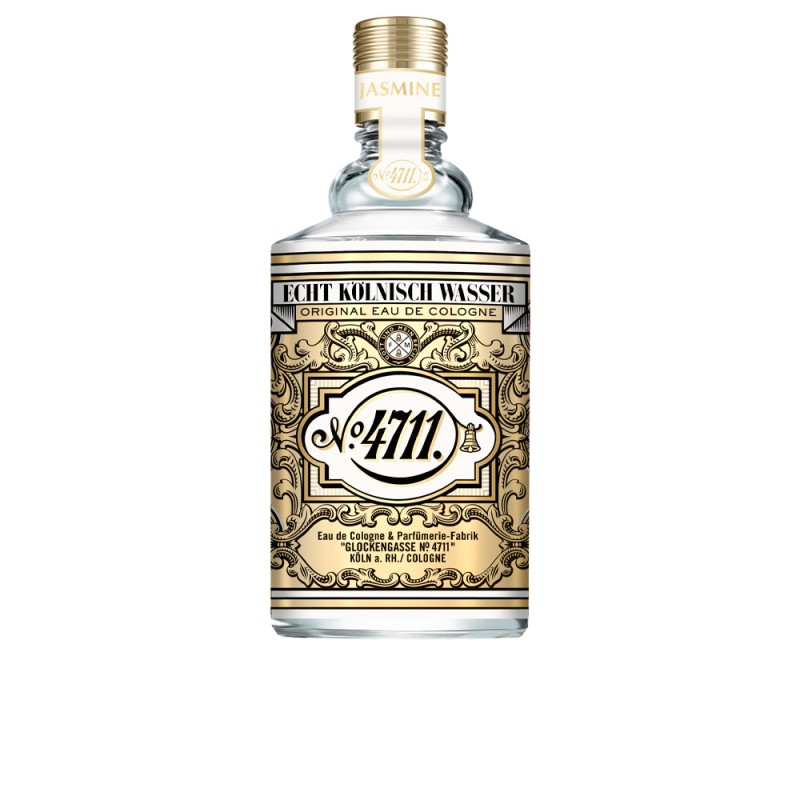 FLORAL COLLECTION JASMINE eau de cologne vaporisateur 100 ml