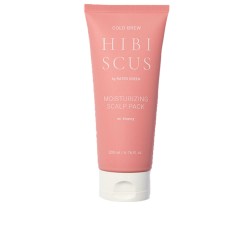 COLD BREW HIBISCUS hydratant cuir chevelu 200 ml