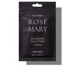 COLD BREW ROMARIN équilibrant cuir chevelu 50 ml