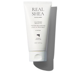 VÉRITABLE KARITÉ protéine recharger traitement sans rinçage 150 ml