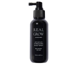 REAL GROW spray stimulant anti-chute de cheveux 120 ml