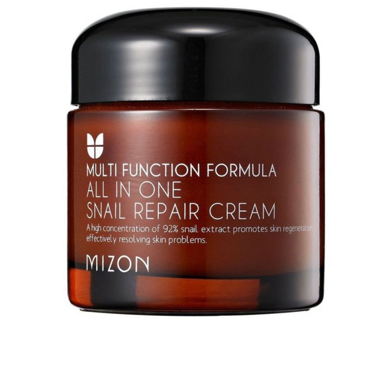 Crème réparatrice ALL IN ONE escargot 75 ml