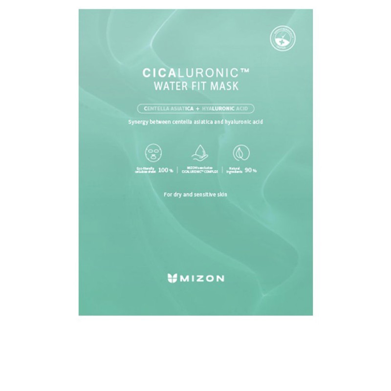 Masque à l'eau CICALURONIC 24 gr