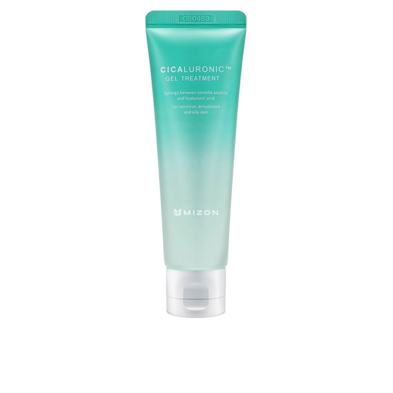 Traitement gel CICALURONIC 50 ml