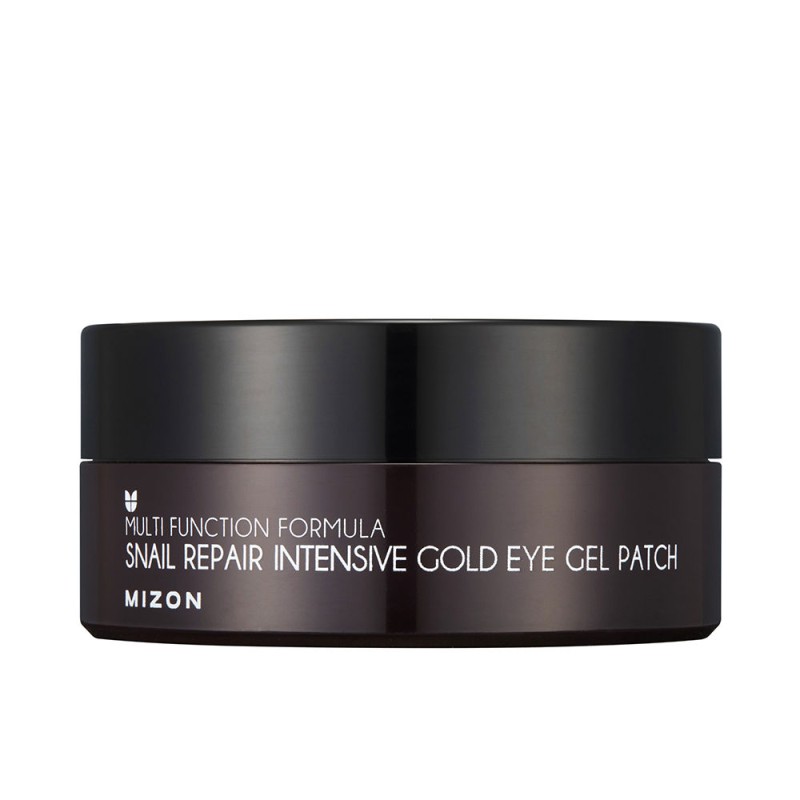 SNAIL REPAIR INTENSIVE or patch gel pour les yeux 60 u