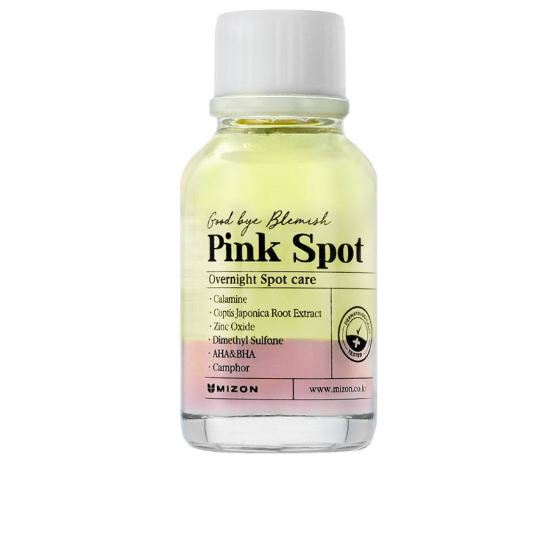 GOOD BYE BLEMISH tache rose 19 ml