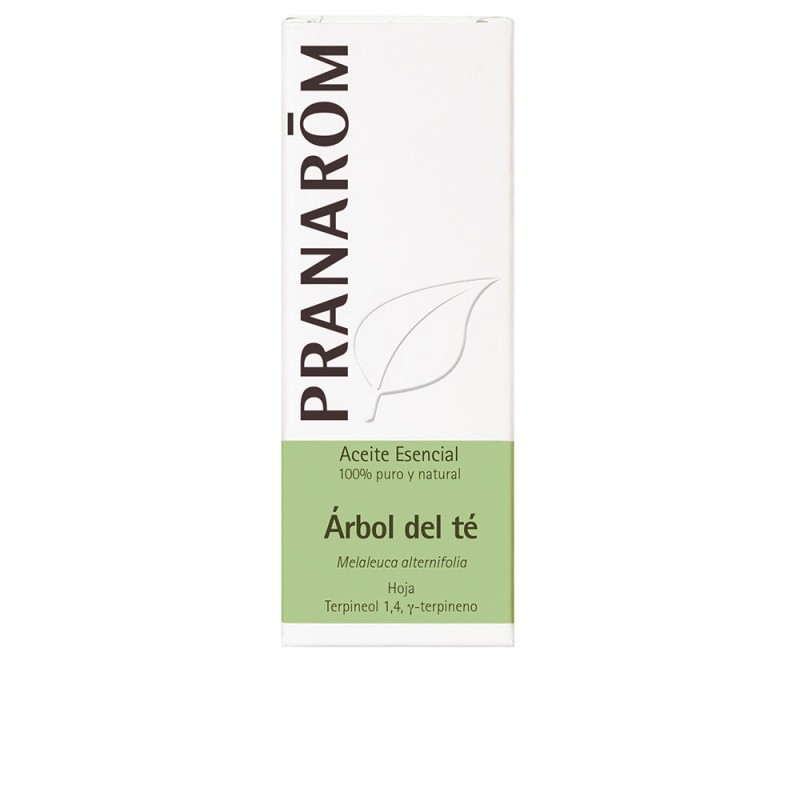 HUILE ESSENTIELLE arbre à thé 10 ml