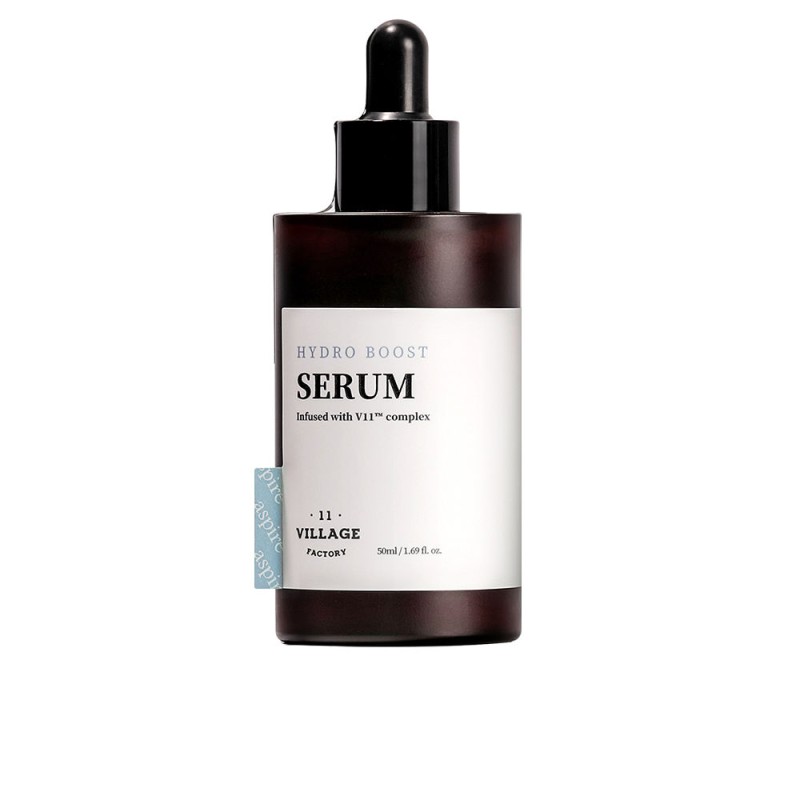 Sérum HYDRO BOOST 50ml