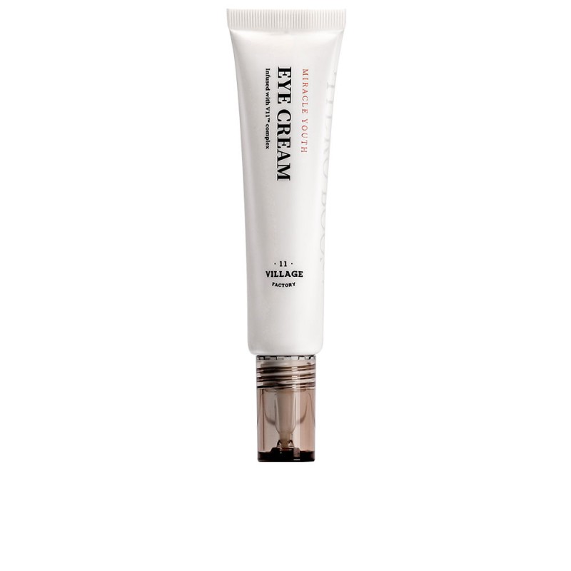 Crème contour des yeux MIRACLE YOUTH 25 ml