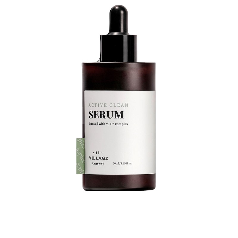 Sérum ACTIVE CLEAN 50 ml