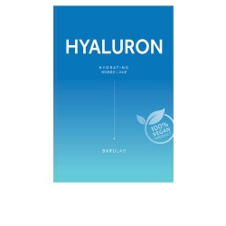 THE CLEAN masque vegan hydratant hyaluronique 23 gr