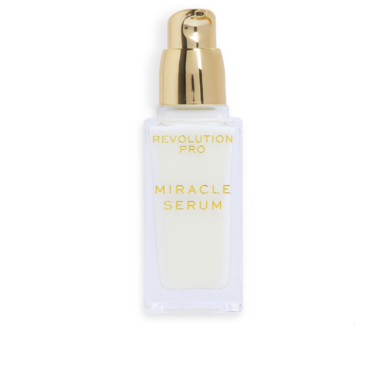 MIRACLE SERUM soin du ski 30 ml