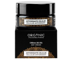 CRÈME DE JOUR CELLULAIRE ANTIOXYDANTE 50 ml