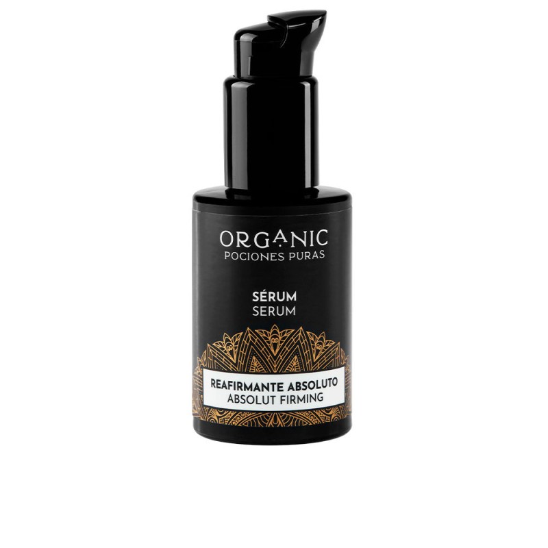 SÉRUM RAFFERMISSANT ABSOLU 30 ml