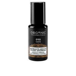 CONTOUR DES YEUX RAFFERMISSEMENT ABSOLU 15 ml