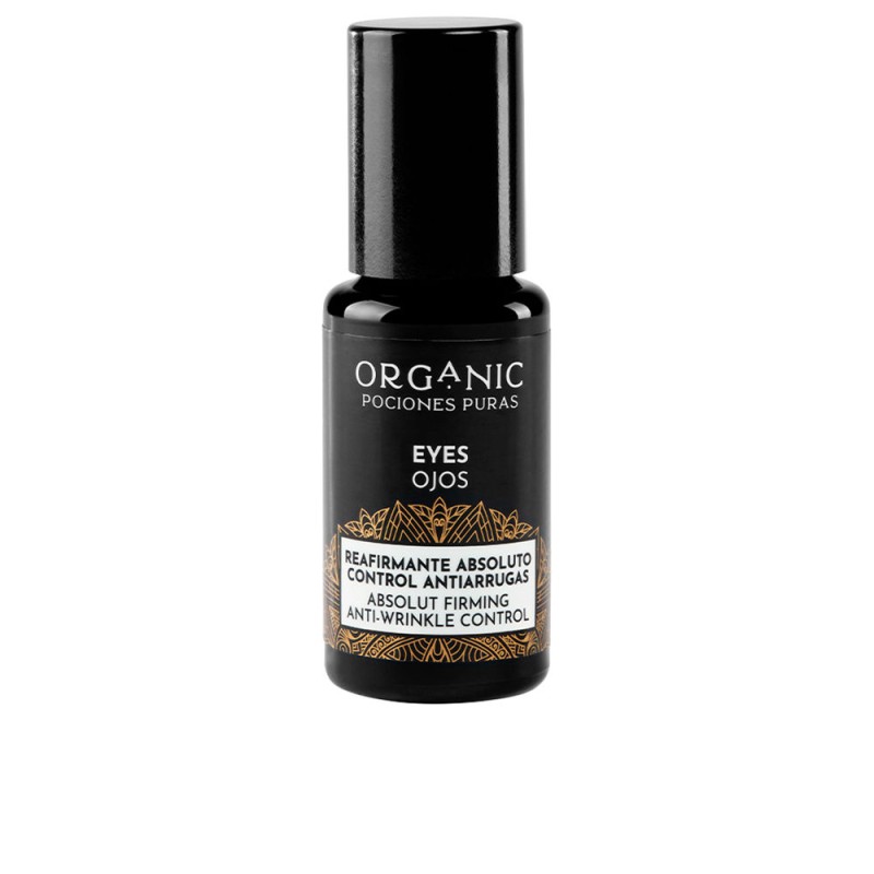 CONTOUR DES YEUX RAFFERMISSEMENT ABSOLU 15 ml
