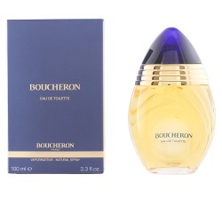 BOUCHERON FEMME eau de toilette vaporisateur 100 ml