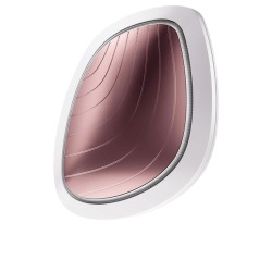 SMART APP GUIDED mascarilla sónica cálido y fresco 9 en 1 rosa 1 u