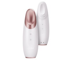 SMART APP GUIDED energizador de ojos cálido y fresco 6 en 1 blanco 1 u