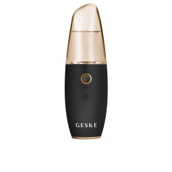SMART APP GUIDED hydratation rafraîchissante du visage 4 en 1 noir 1 u