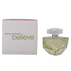 BELIEVE eau de parfum vaporisateur 100 ml