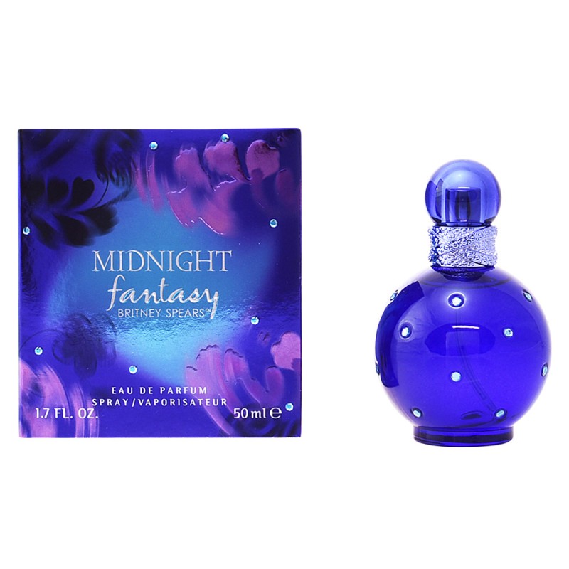 MIDNIGHT FANTASY eau de parfum vaporisateur 50 ml