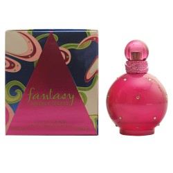 FANTASY eau de parfum vaporisateur 100 ml