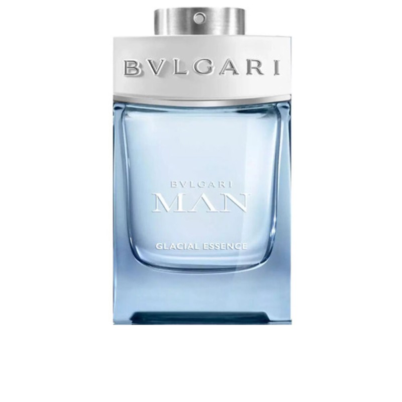 BVLGARI MAN GLACIAL ESSENCE eau de parfum vaporisateur 60 ml