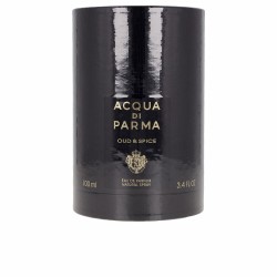 SIGNATURES OF THE SUN OUD SPICE eau de parfum vaporisateur 100 ml