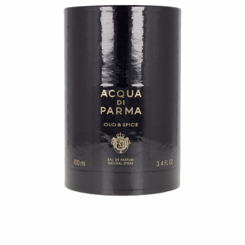 SIGNATURES OF THE SUN OUD SPICE eau de parfum vaporisateur 100 ml