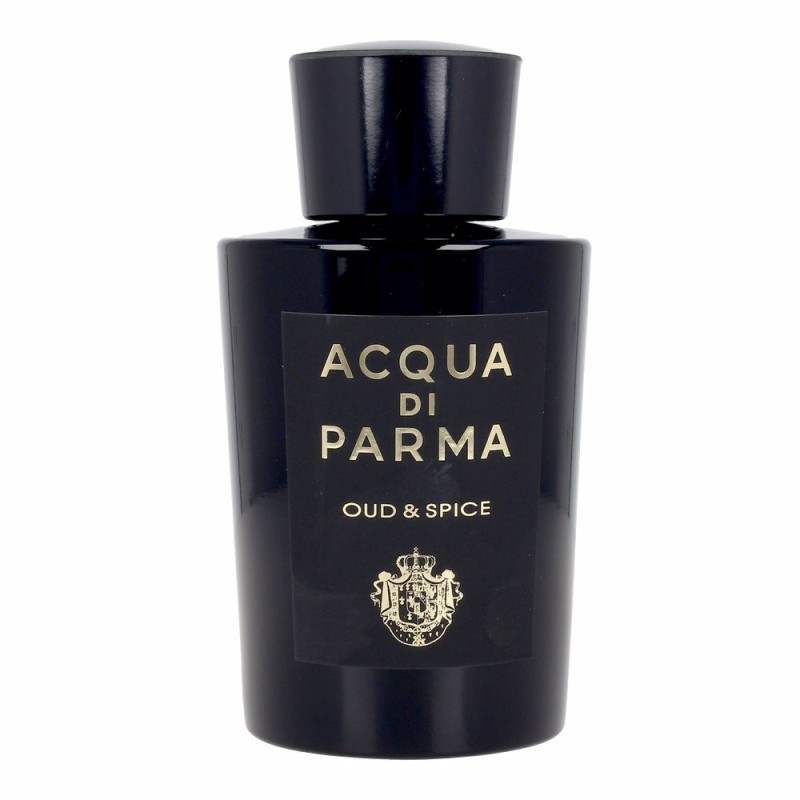 SIGNATURES OF THE SUN OUD SPICE eau de parfum vaporisateur 180 ml
