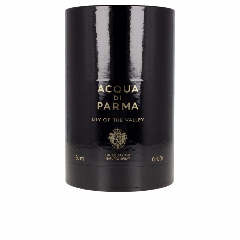SIGNATURES OF THE SUN LILY OF THE VALLEY eau de parfum vaporisateur 180 ml