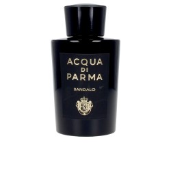 COLONIA SANDALO eau de parfum vaporisateur 180 ml