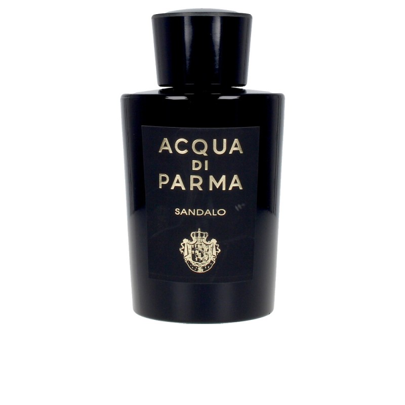 COLONIA SANDALO eau de parfum vaporisateur 180 ml
