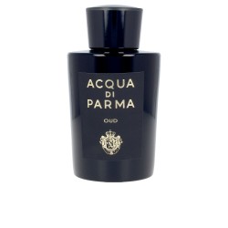 COLONIA OUD eau de parfum vaporisateur 180 ml
