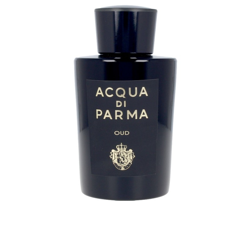 COLONIA OUD eau de parfum vaporisateur 180 ml