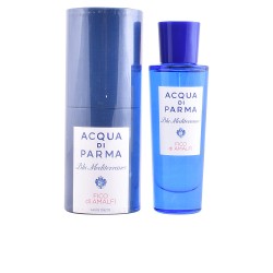 BLU MEDITERRANEO FICO DI AMALFI eau de toilette vaporisateur 30 ml