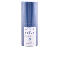 BLU MEDITERRANEO MIRTO DI PANAREA eau de toilette vaporisateur 30 ml